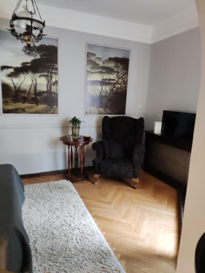 Apartamento Oaza 26 deo 2 Belgrado Exterior foto