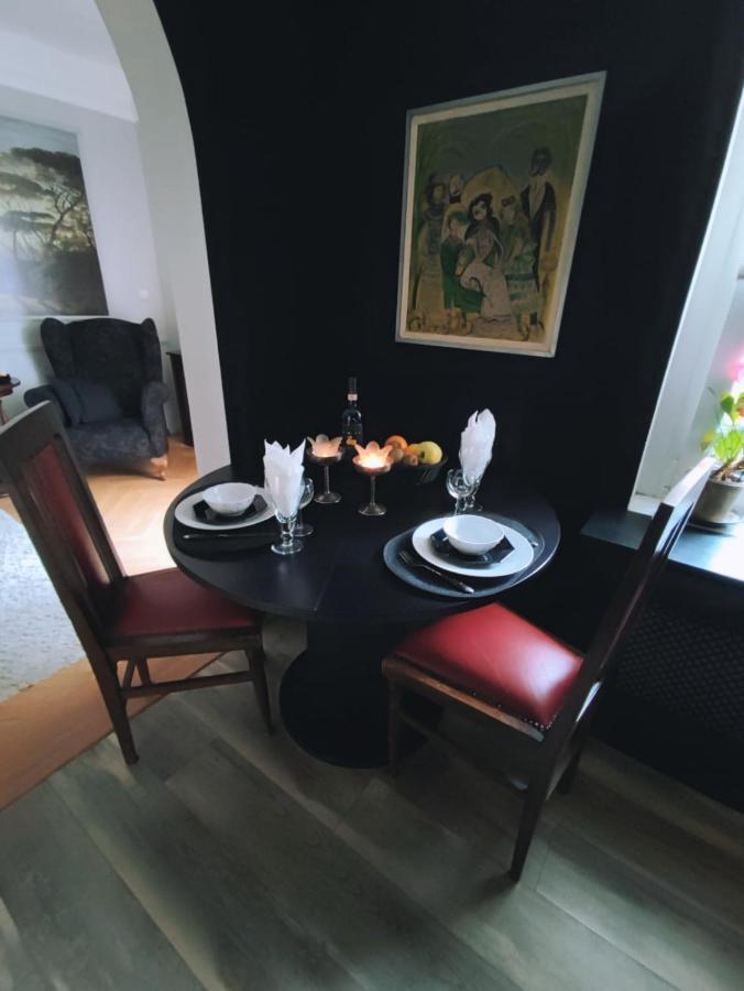 Apartamento Oaza 26 deo 2 Belgrado Exterior foto